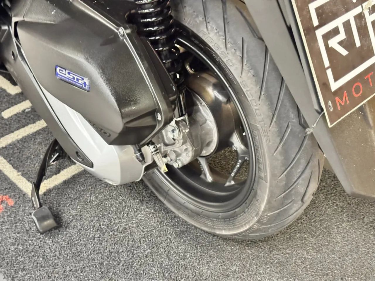 HONDA PCX 160 ABS 2026 - Foto 5
