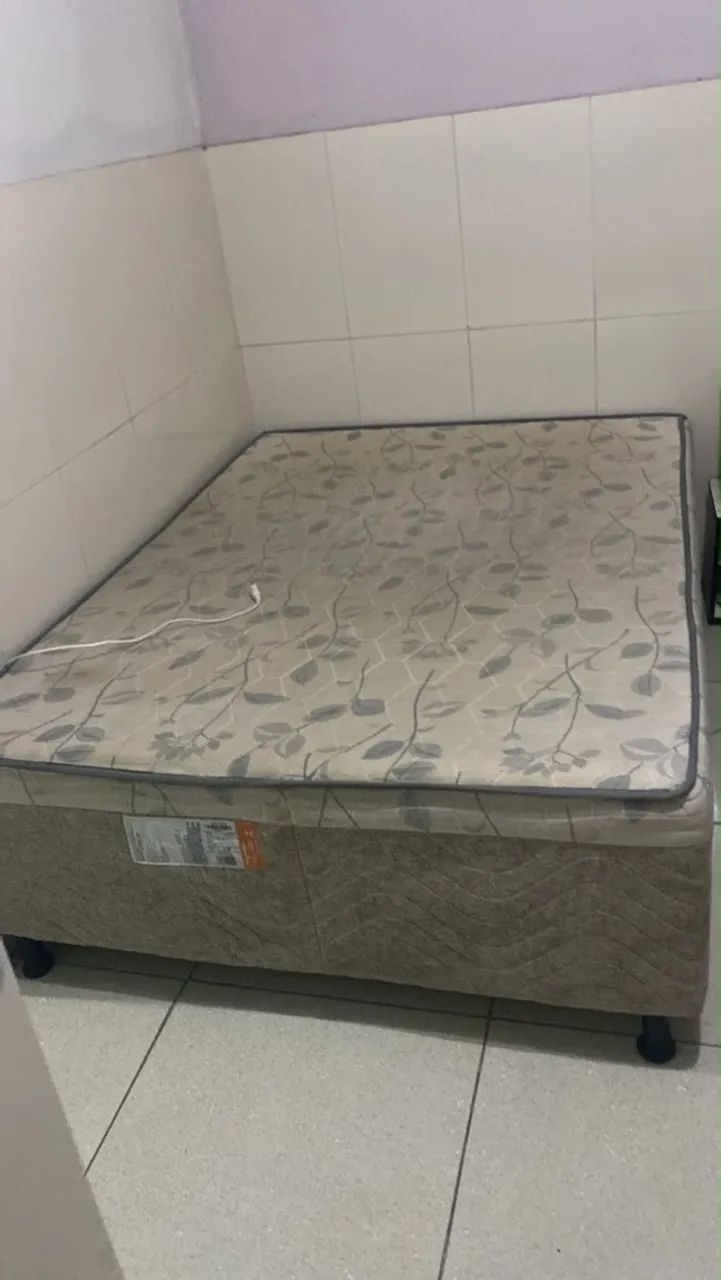 Cama de casal