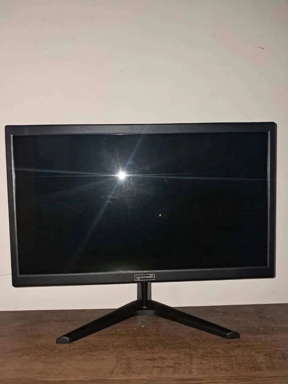 Monitor enterprise 20 polegadas