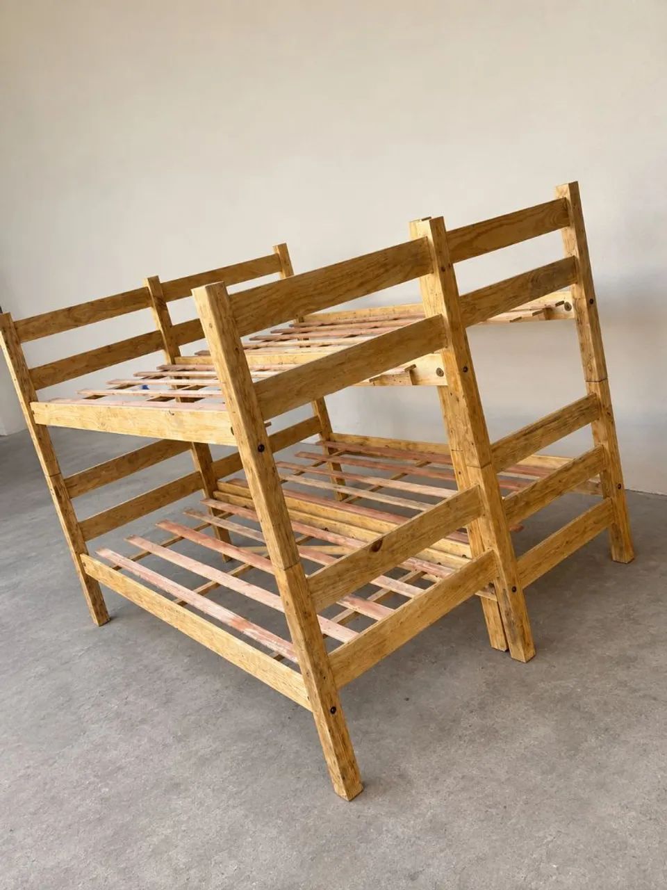 CAMA BELICHE 