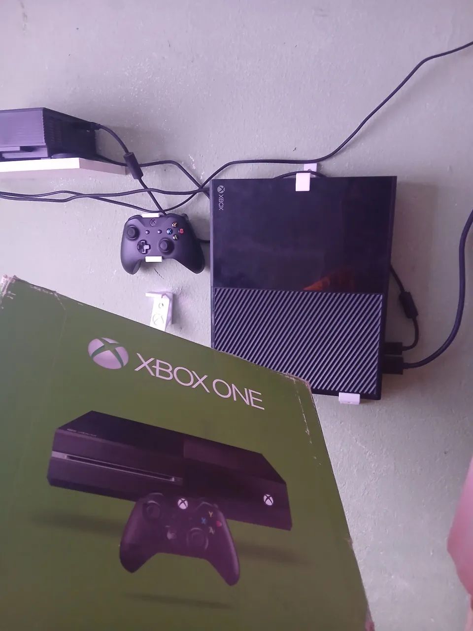 Xbox ONE 500GB