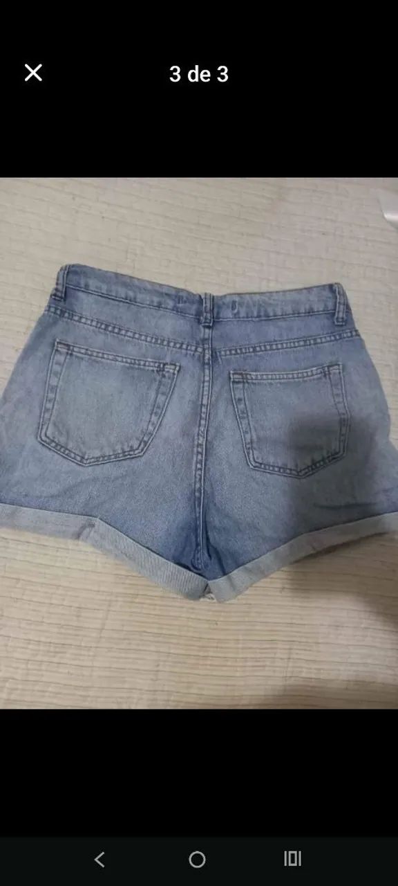Shortes diversos - Foto 2