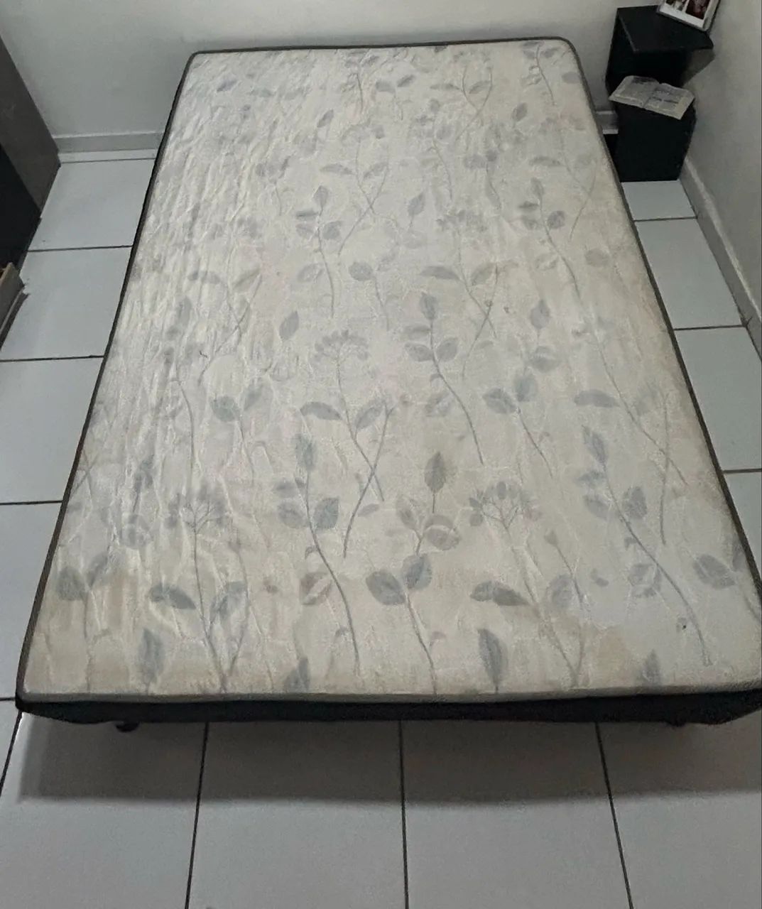 Cama Box Casal Bonsono - Foto 2