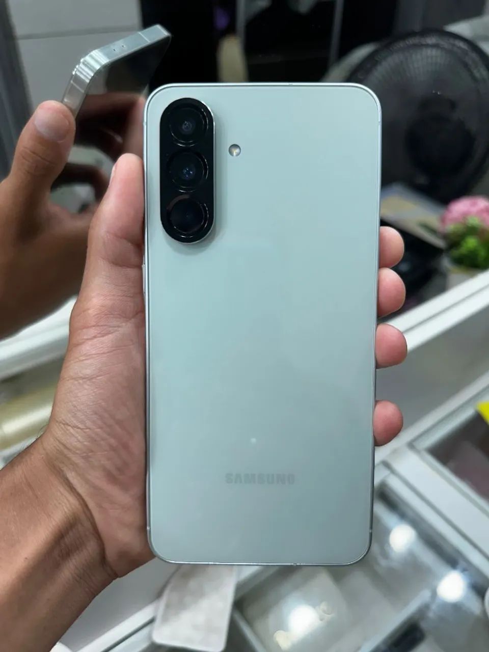 Samsung A56 de 128GB 8GB de RAM  - Foto 2