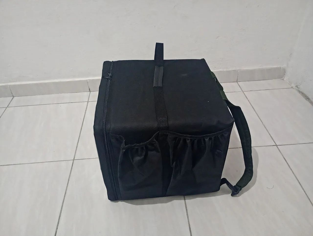 Bag motoboy  - Foto 4