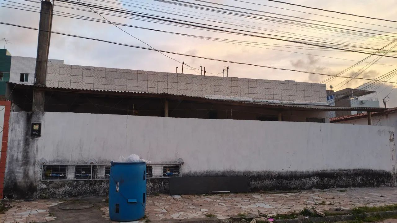 Excelente lotes José americo - Foto 4