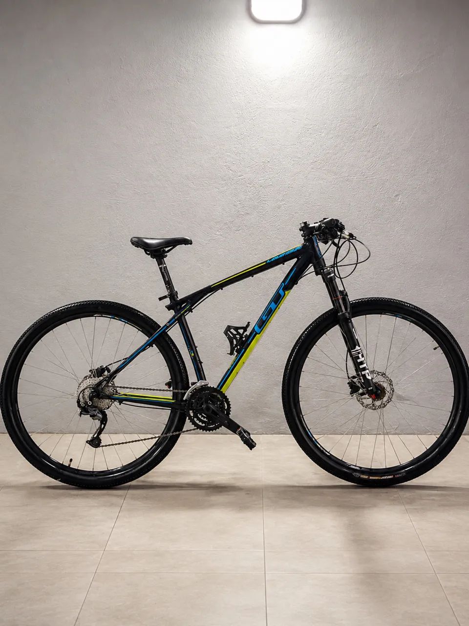 GT Karaokoram aro 29
