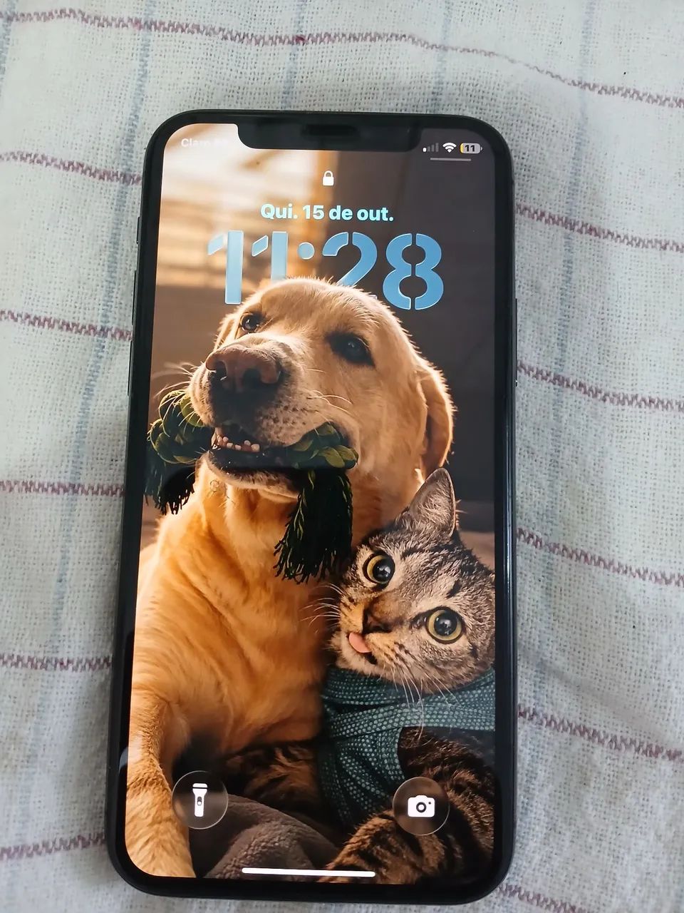 Iphone 11 pro 64gb - Foto 5