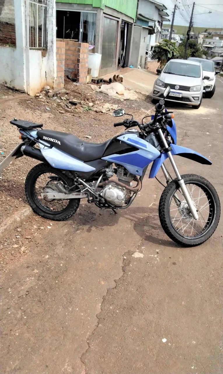 Bros 125 ks - Foto 2