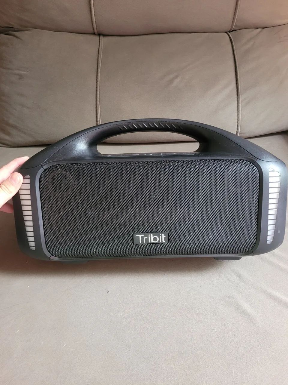 Tribit Stormbox Blast + Bolsa