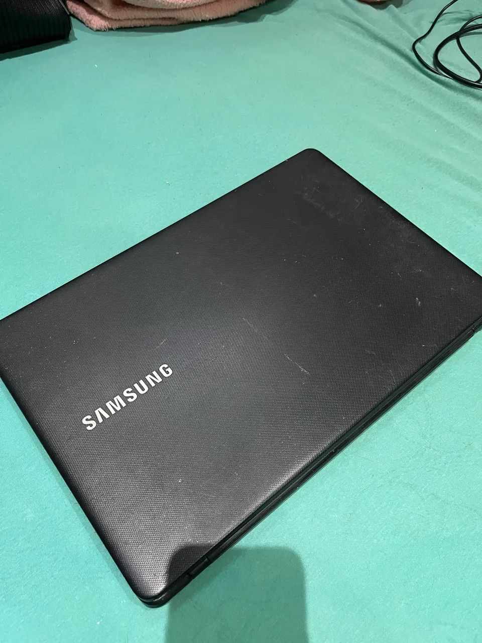 Vendo ou Troco Notebook Samsung - Foto 4