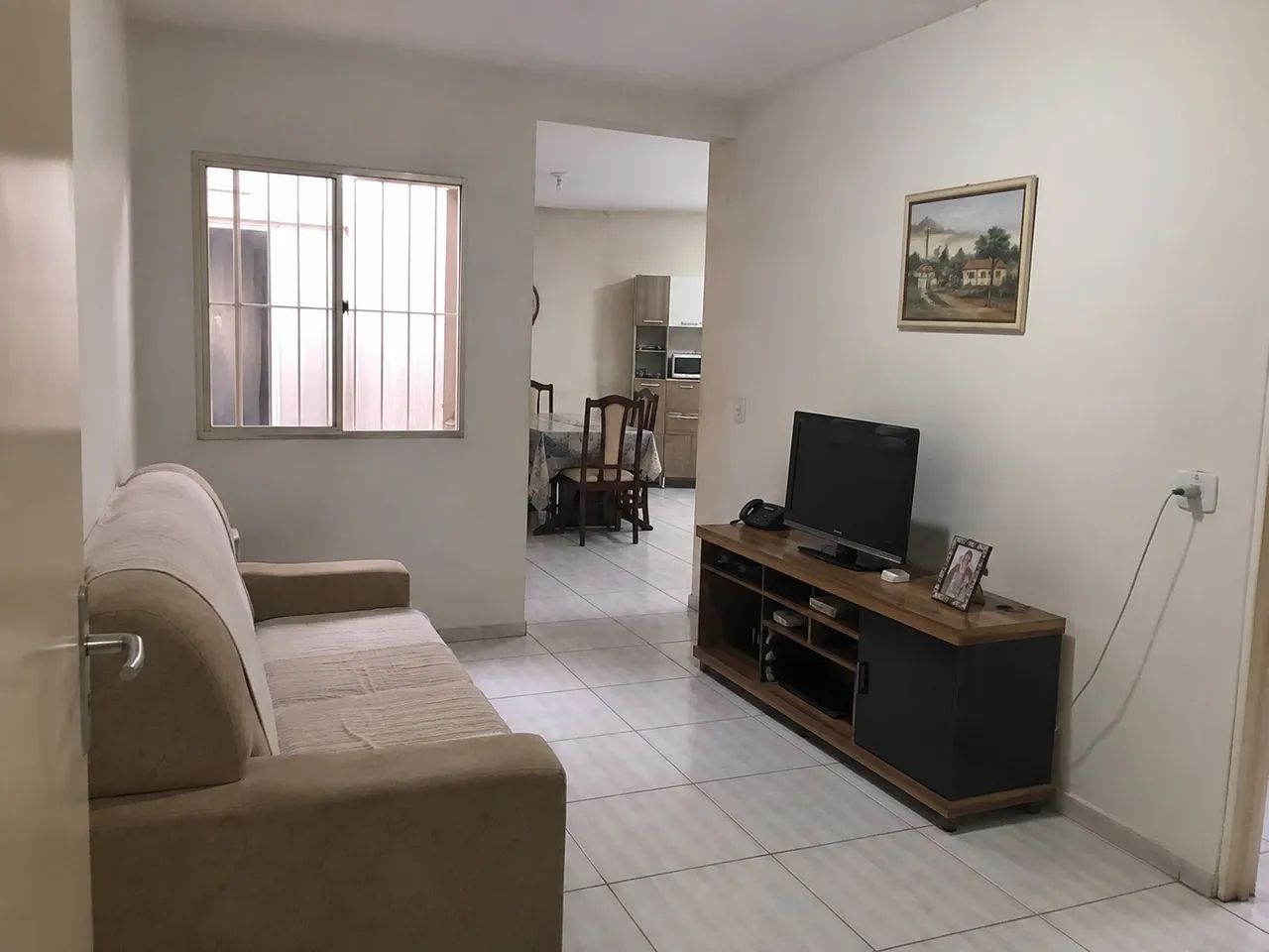Casa a venda na LAGOA REDONDA - Foto 2