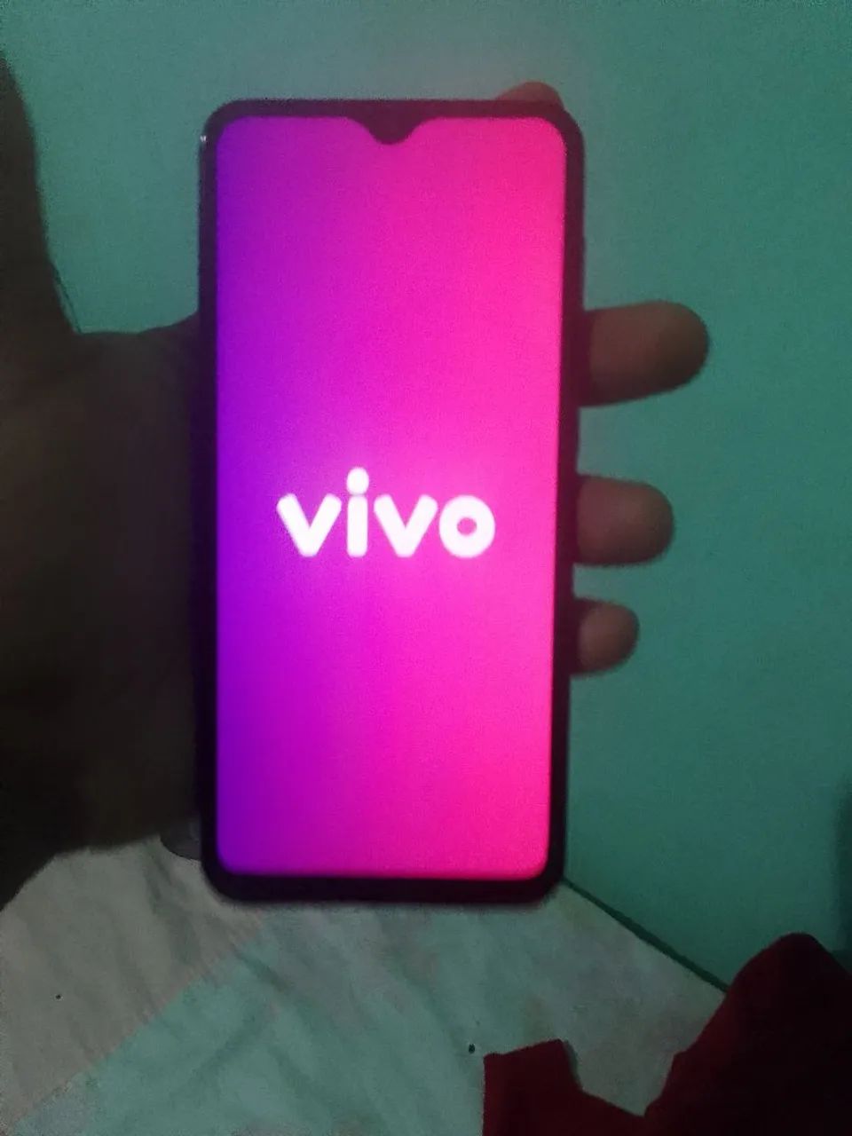 Vendo celular a51 top de linha