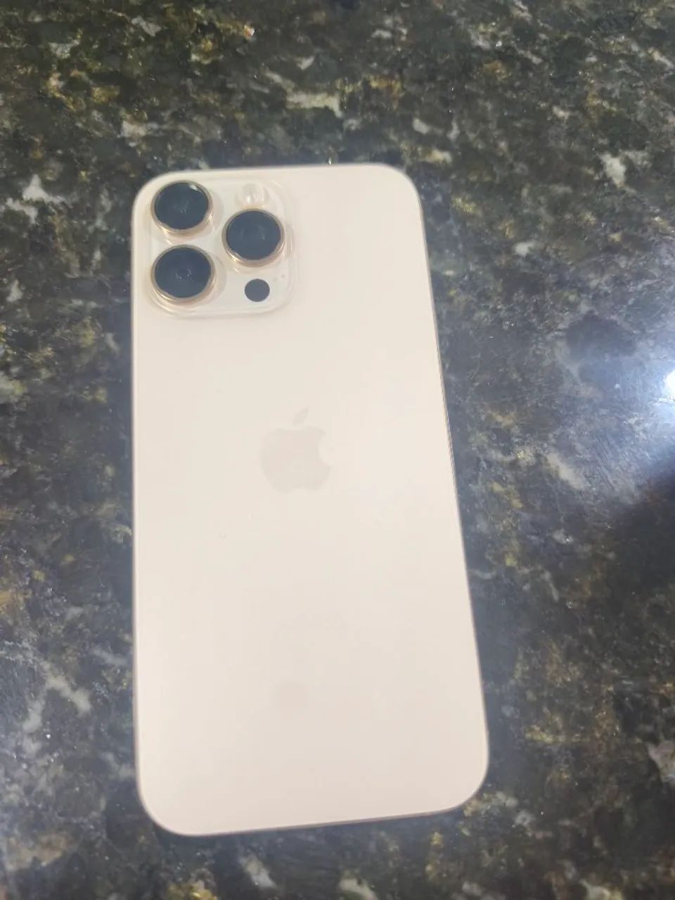 VENDO IPHONE 16 PRO MAX 256 GB - Foto 5