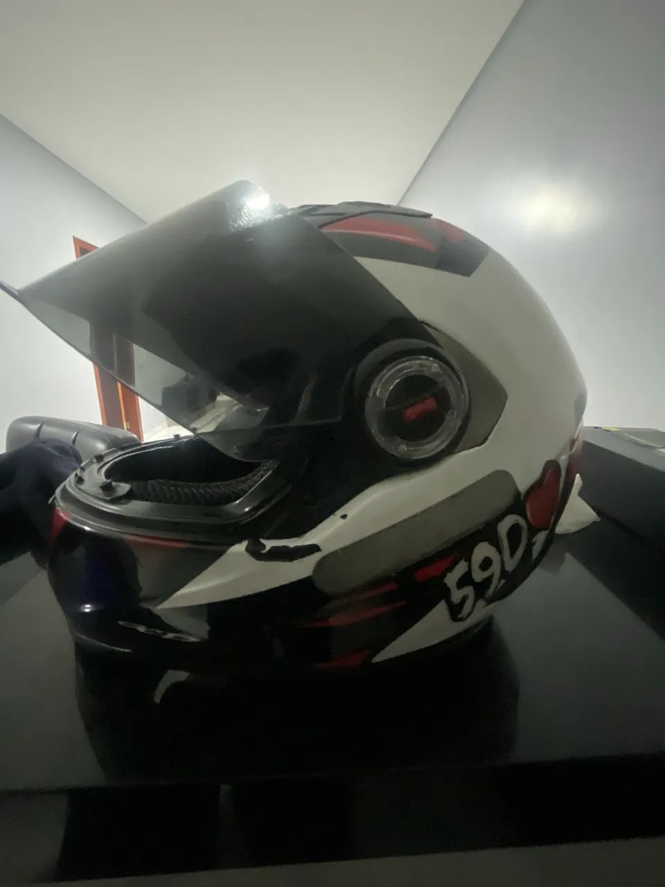 Capacete ls2