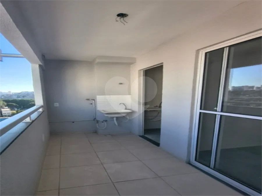 Apartamento com 2 quartos à venda em Várzea de baixo - SP - Foto 2