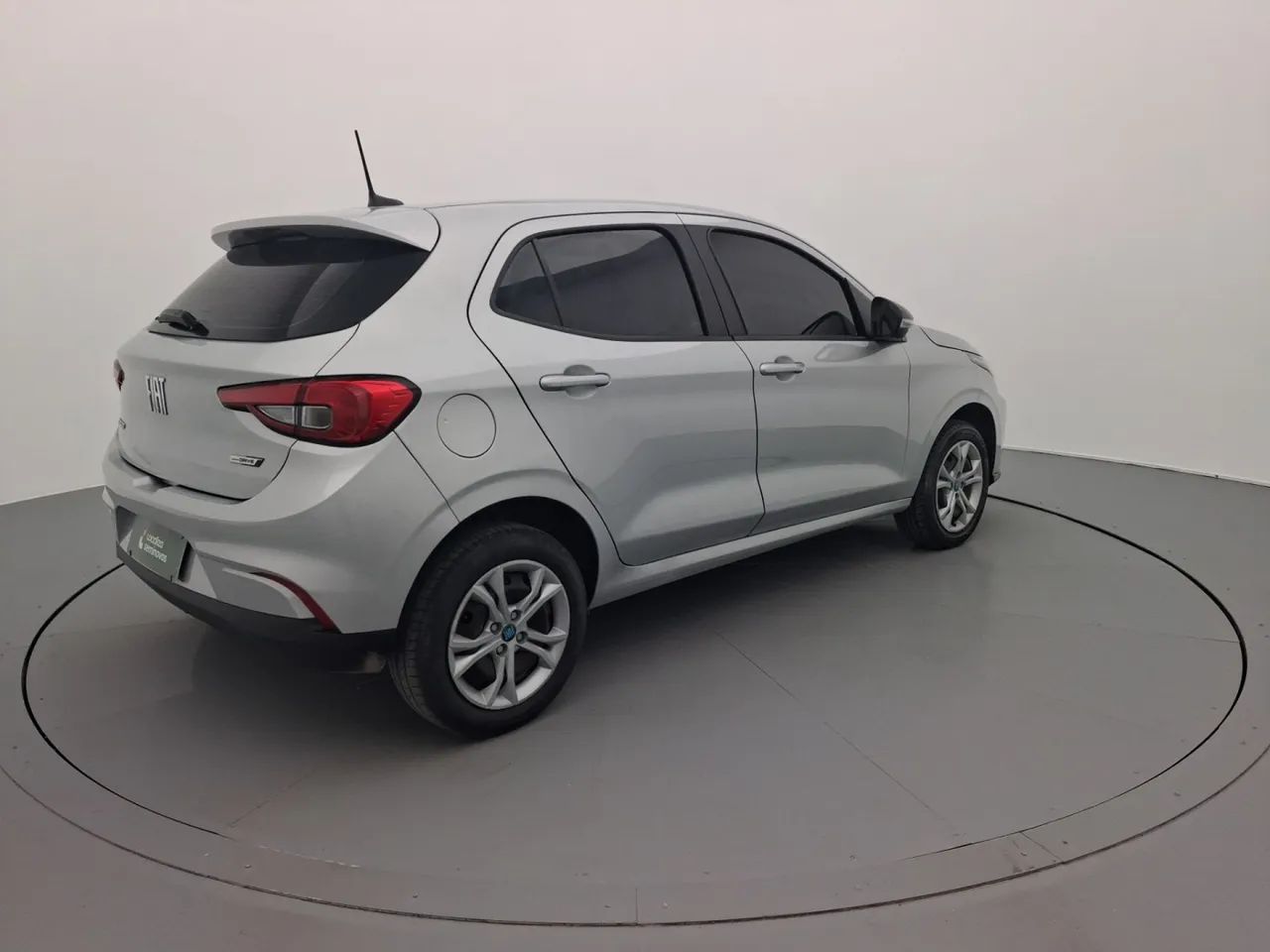 Fiat Argo Drive 1.0 Firefly 2026 - Foto 5