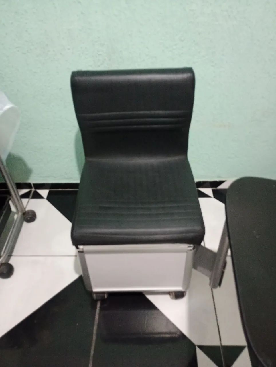 Cadeira manicure