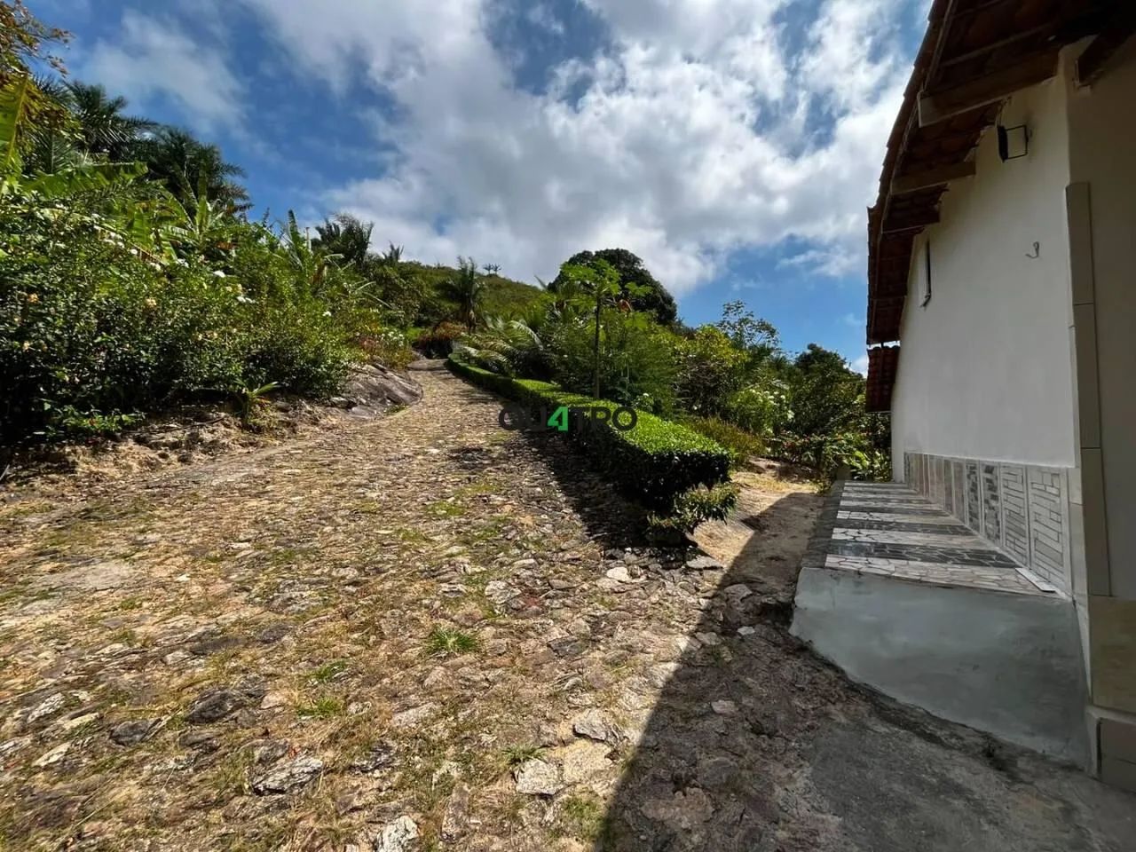 SÍTIO À VENDA  SERRA DO GURGURY | REDENÇÃO/CE - Foto 5