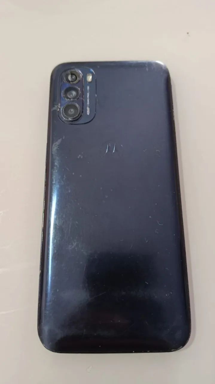 Vende-se celular Motorola modelo G41 - Foto 3