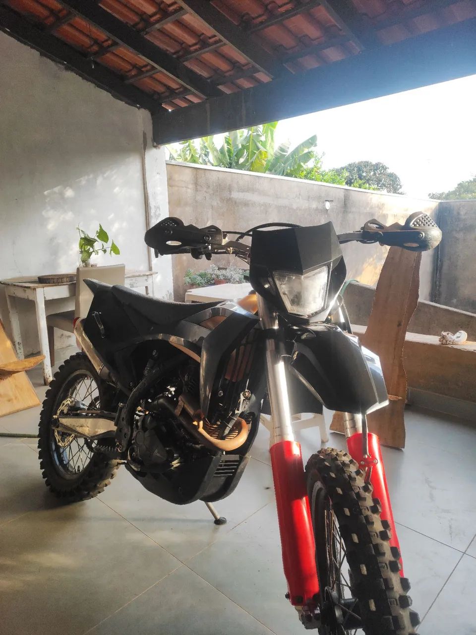 MFX 270F 2024 - Foto 2