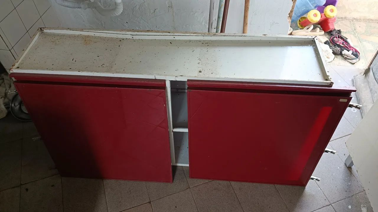 ARMÁRIOS  - Foto 2
