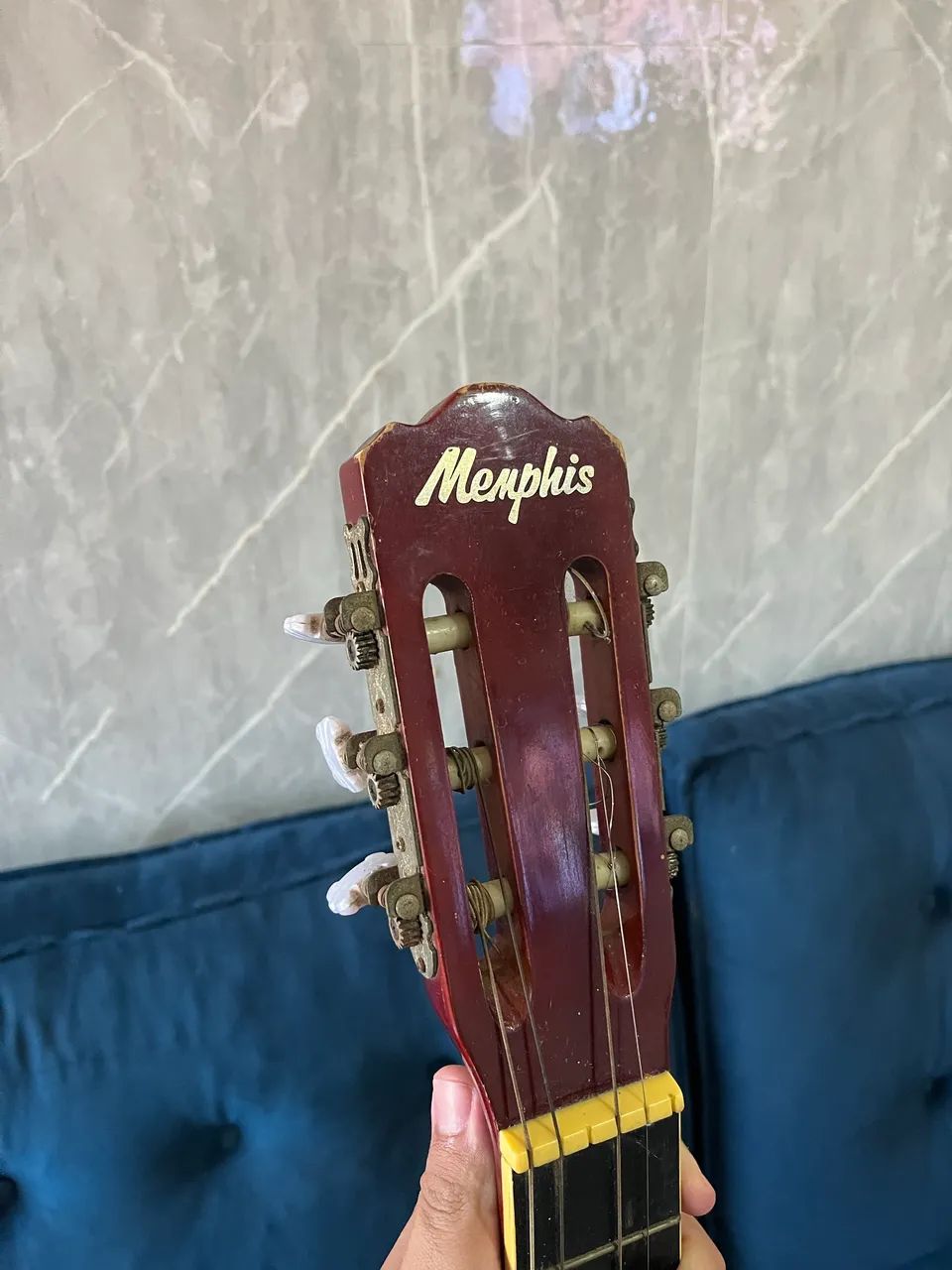 Violão MEMPHIS - Foto 3