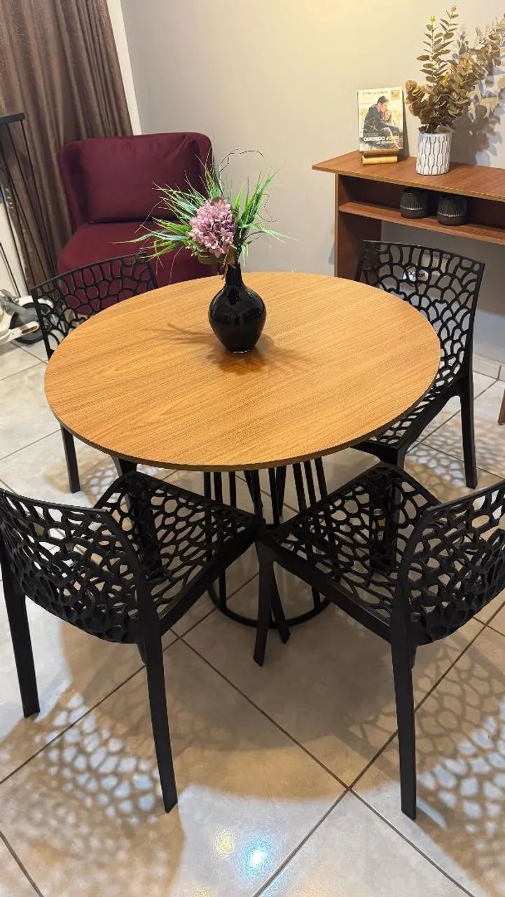 Mesa de jantar 