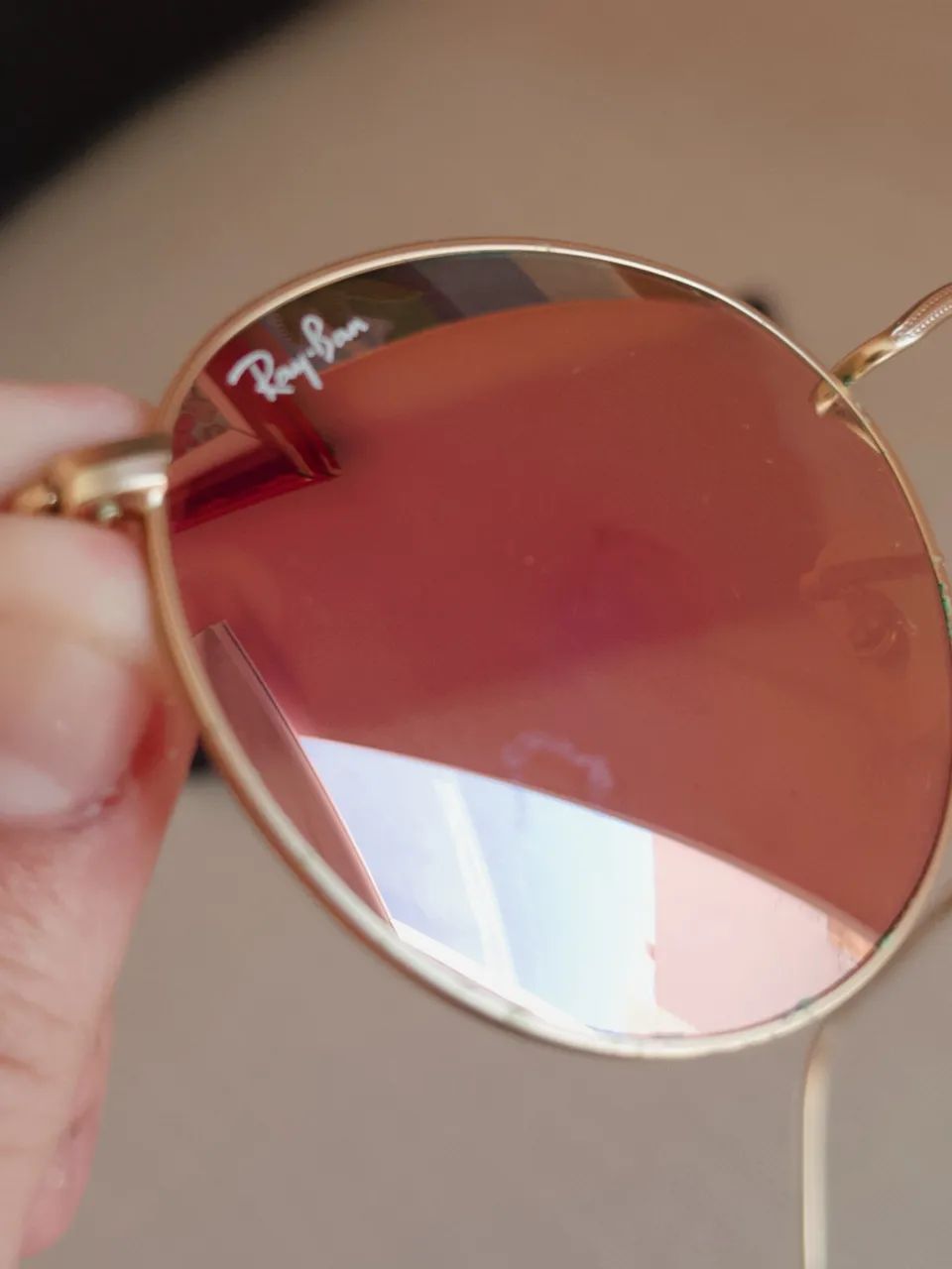 Óculos ray ban  - Foto 2