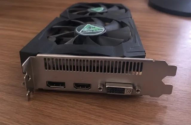 RX 560  - Foto 5