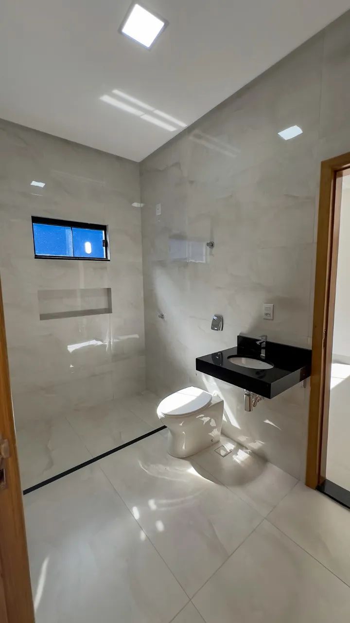 Casa - Residencial Vereda dos Buritis - Foto 4