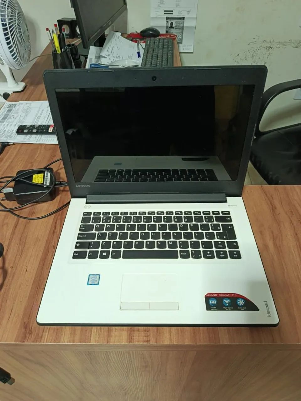 NOTEBOOK LENOVO 