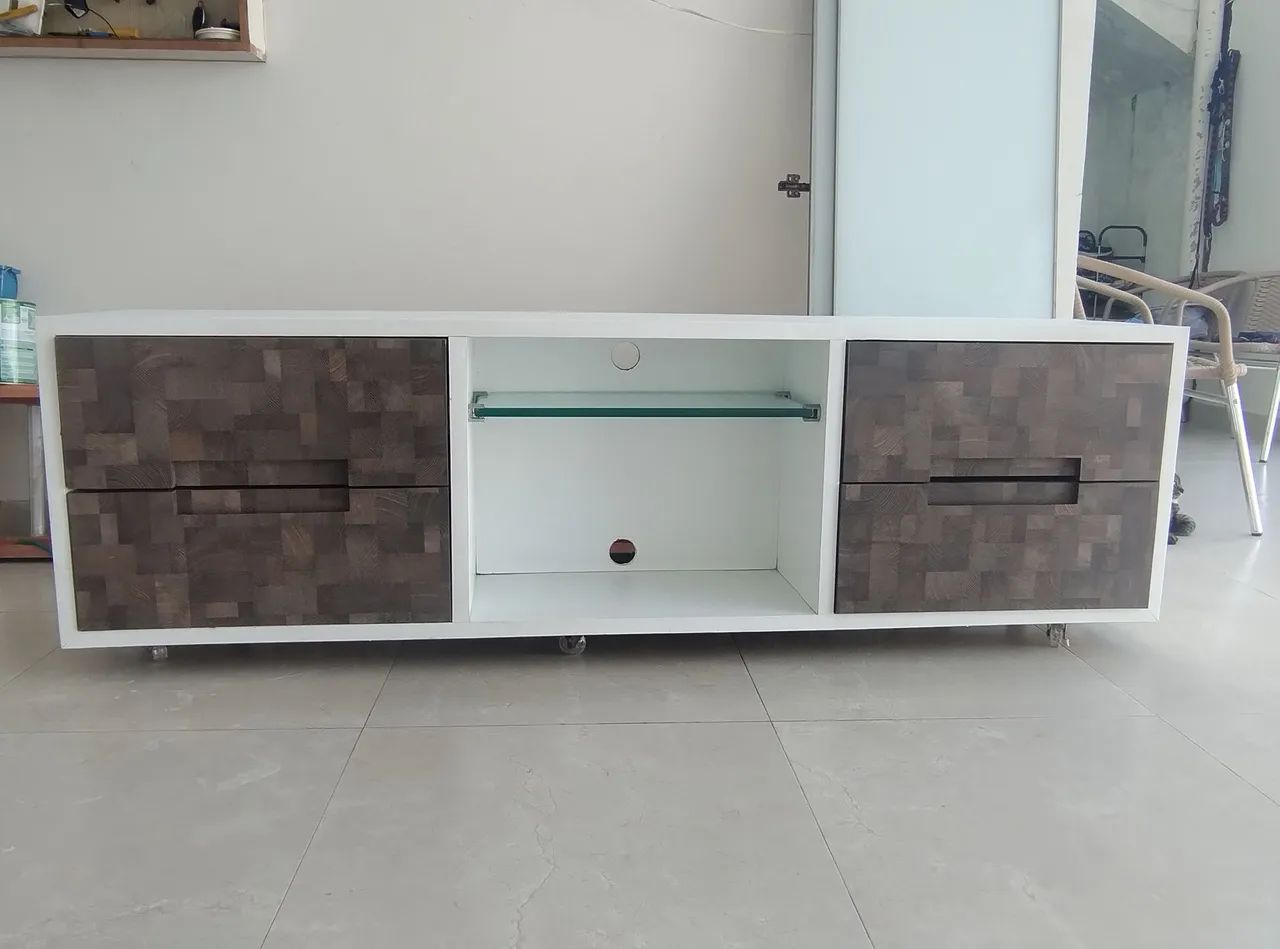 Rack para TV  - Foto 3