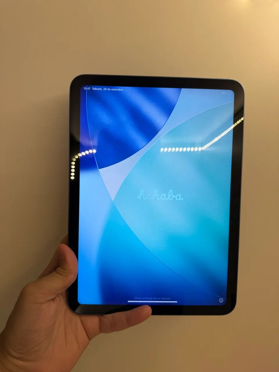 IPAD 10 (64GB) AZUL - Foto 2