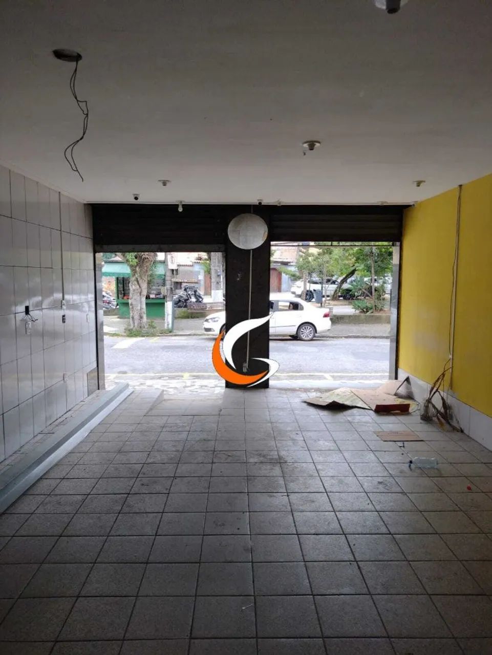 Aluguel de loja com 100m2 no Itamarati!? - Foto 2