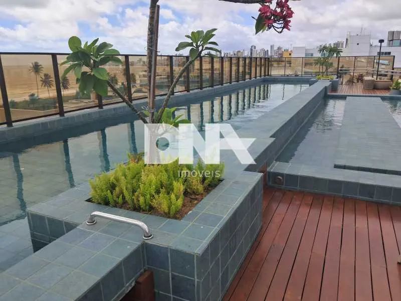 Flat : / Residencial / Jardim Oceania - Foto 2