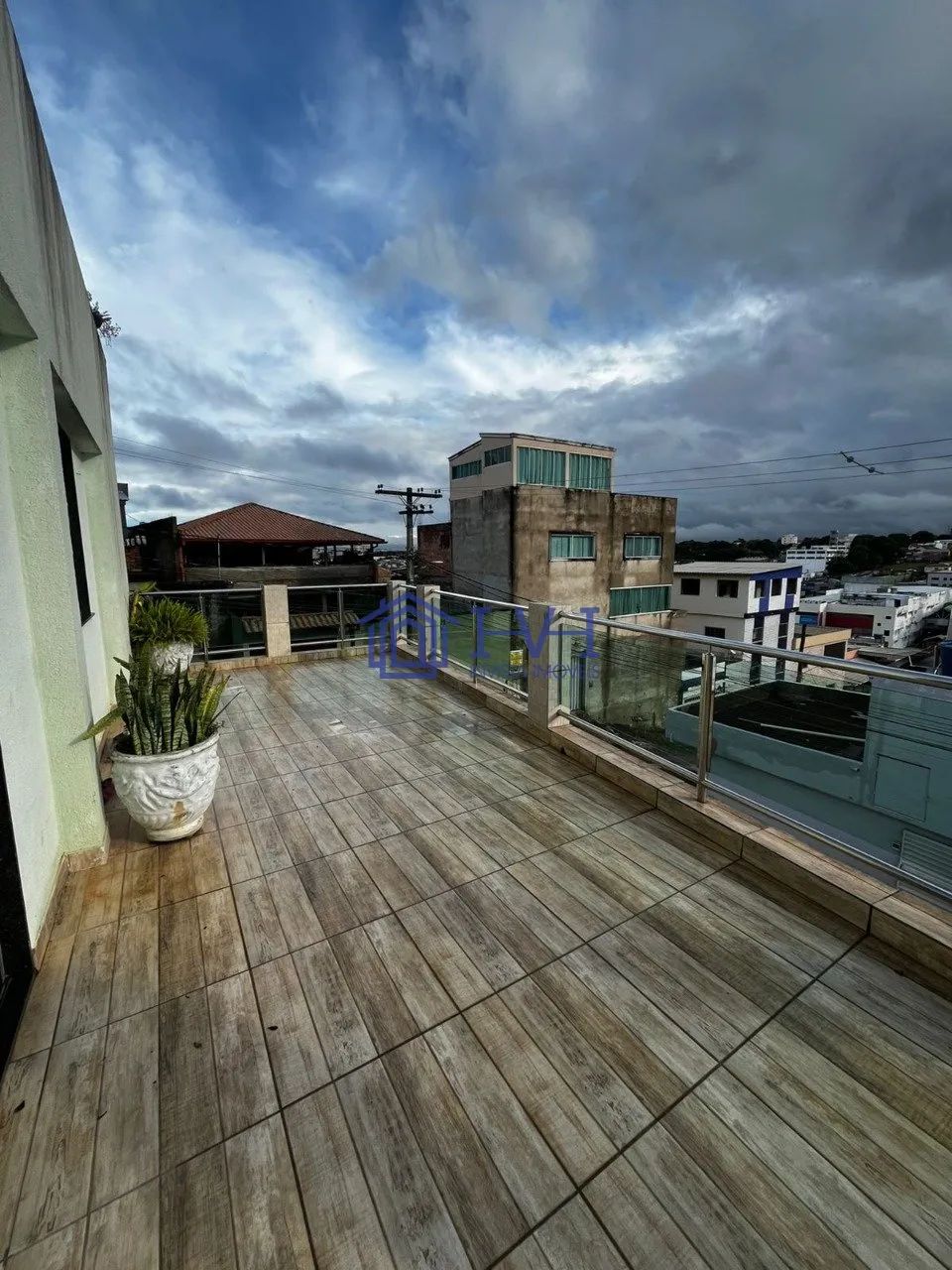 Casa 3 quartos Minas Caixa Locação - Foto 2