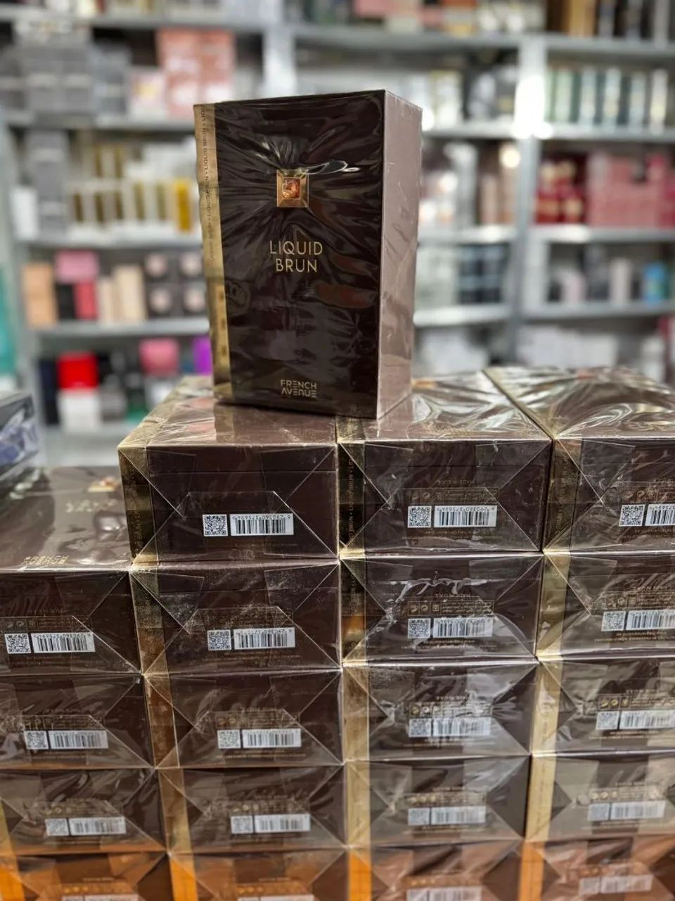 Venda de cosméticos rio zona sul 