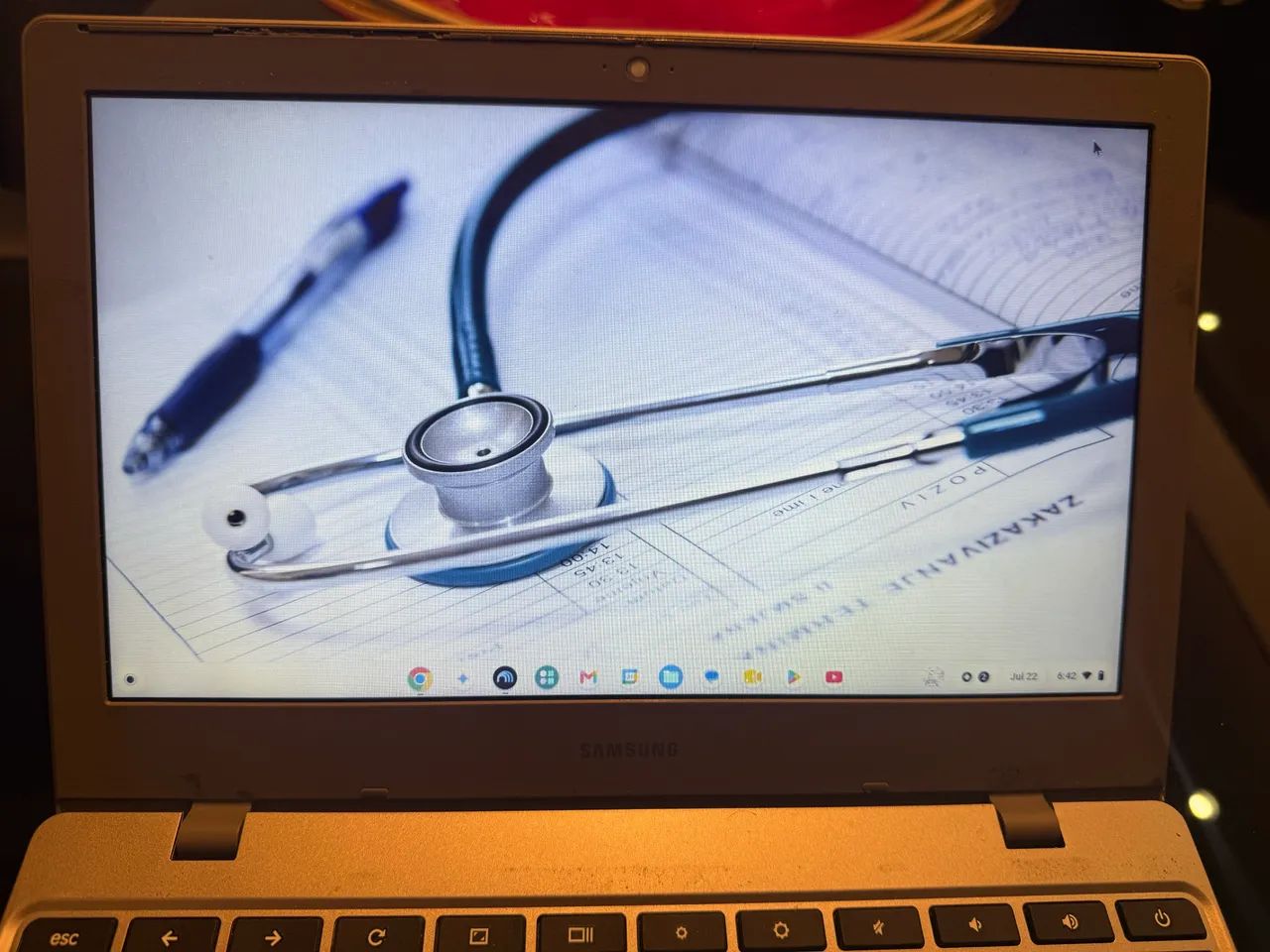CHROMEBOOK PARA VENDER LOGO - Foto 2