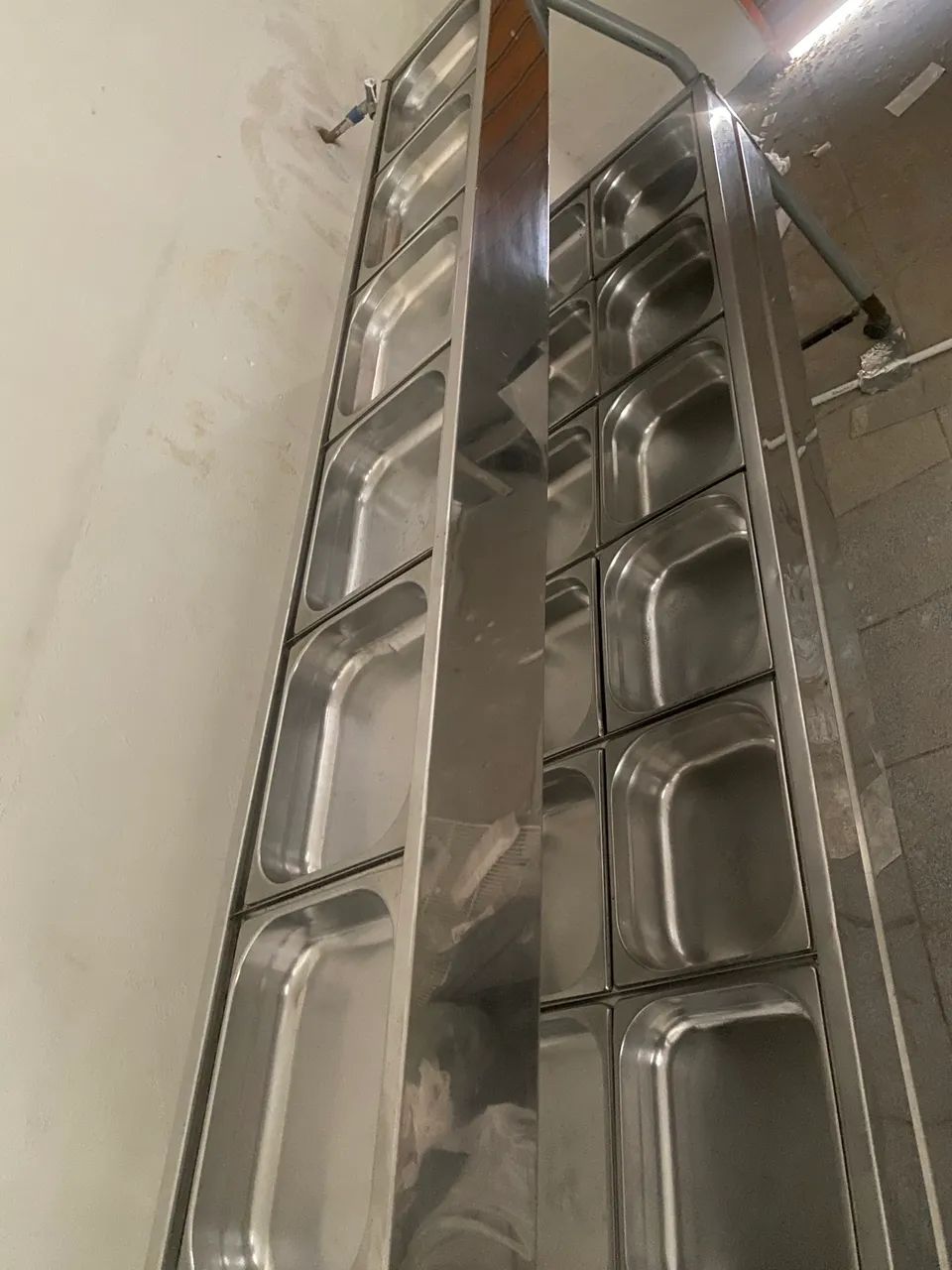 Itens Para Restaurante