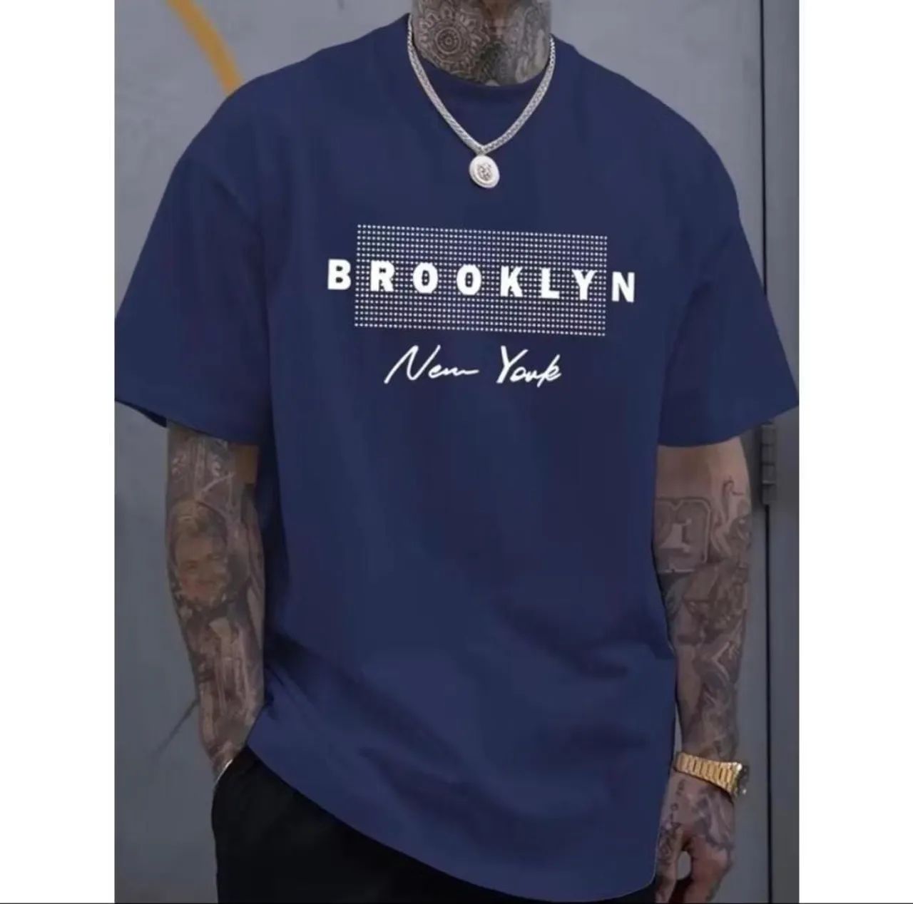 Camiseta 