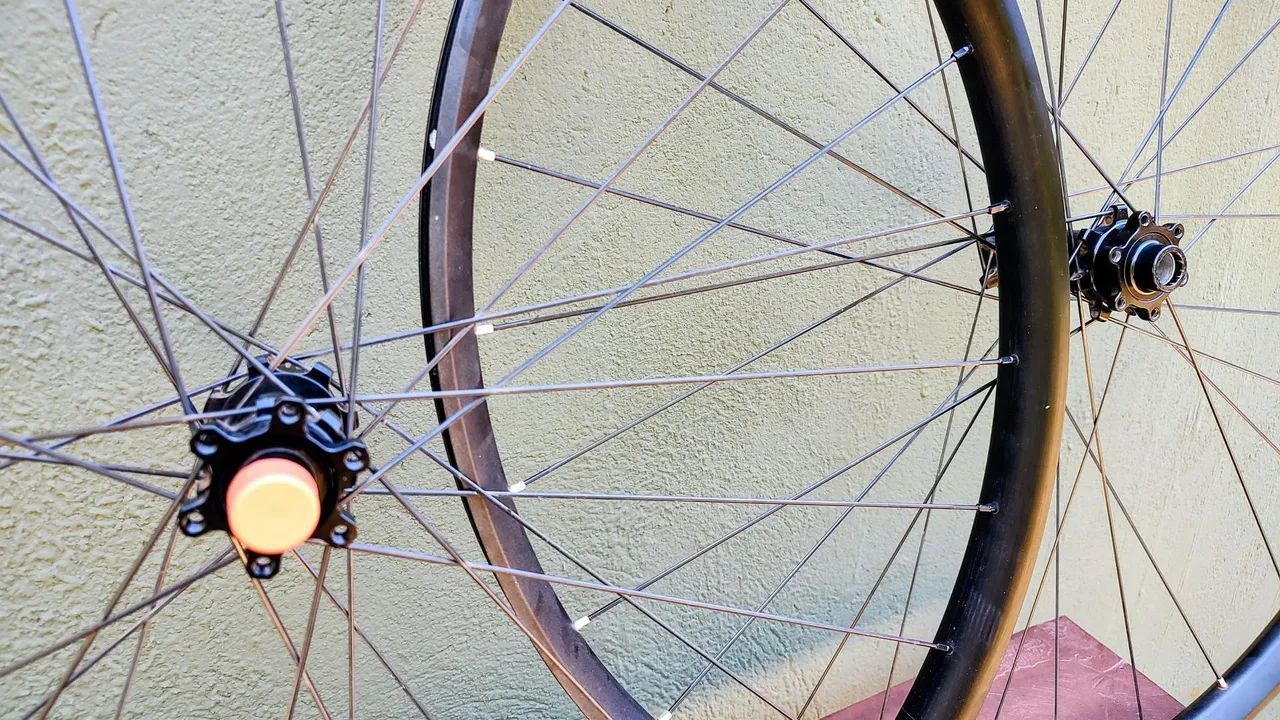 Roda aro 29 MTB Ultra Leve - Foto 2