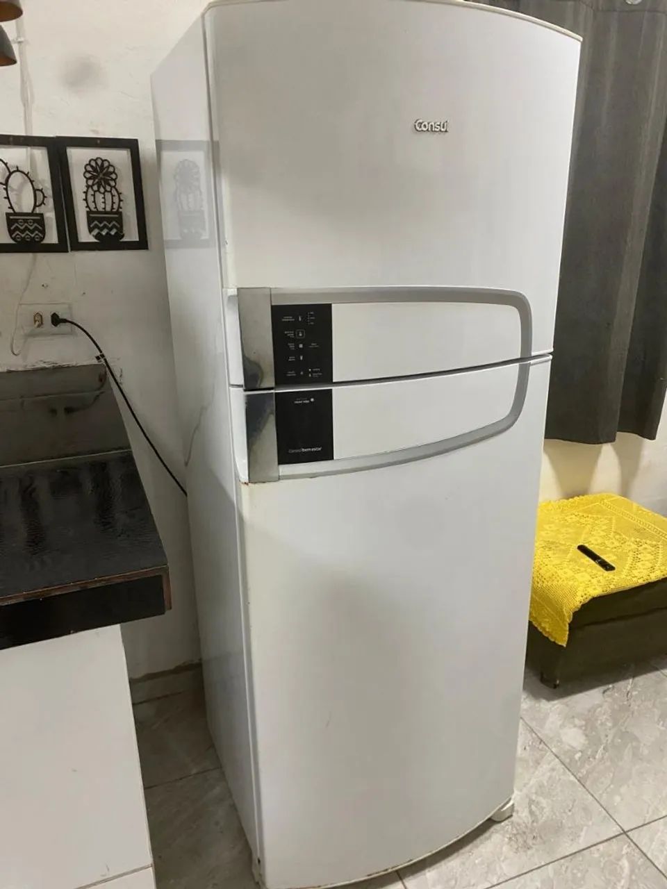 Geladeira Consul  - Foto 4