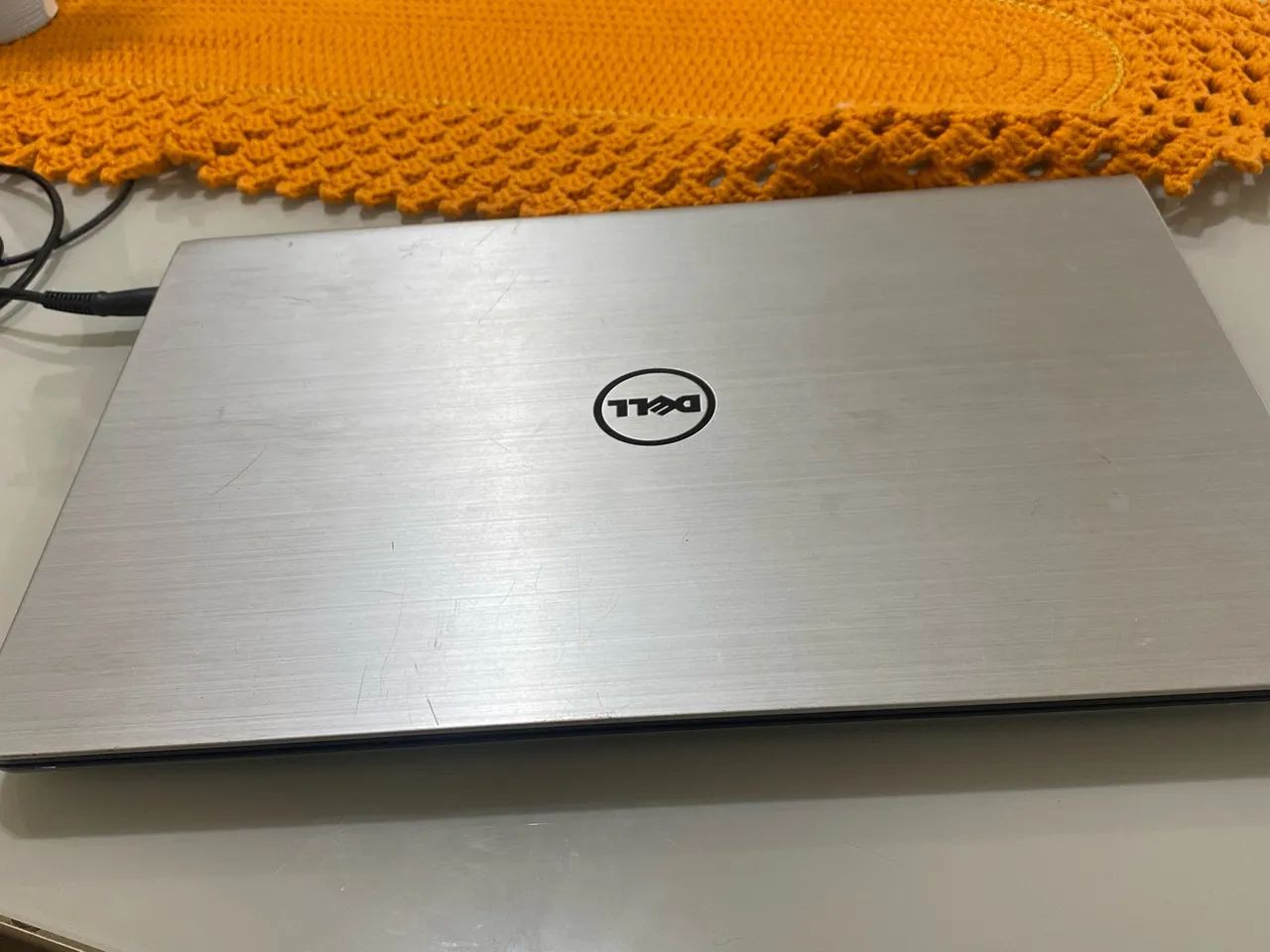Título: Notebook Dell Inspiron i7 8GB SSD 256GB Radeon R7 - Foto 2