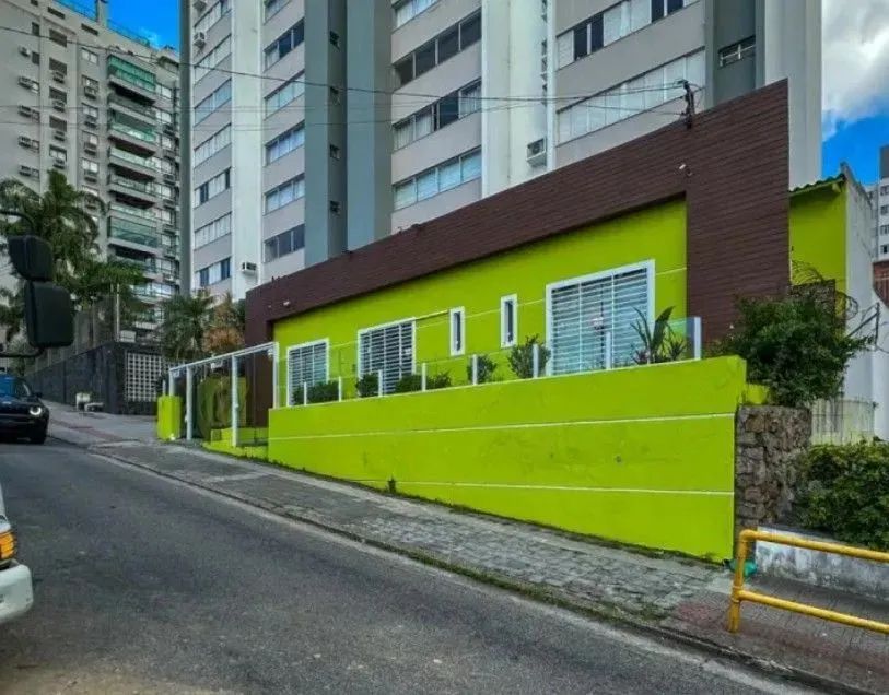 Locação| Loja Comercial de 91m² no Centro de Florianópolis - Foto 4