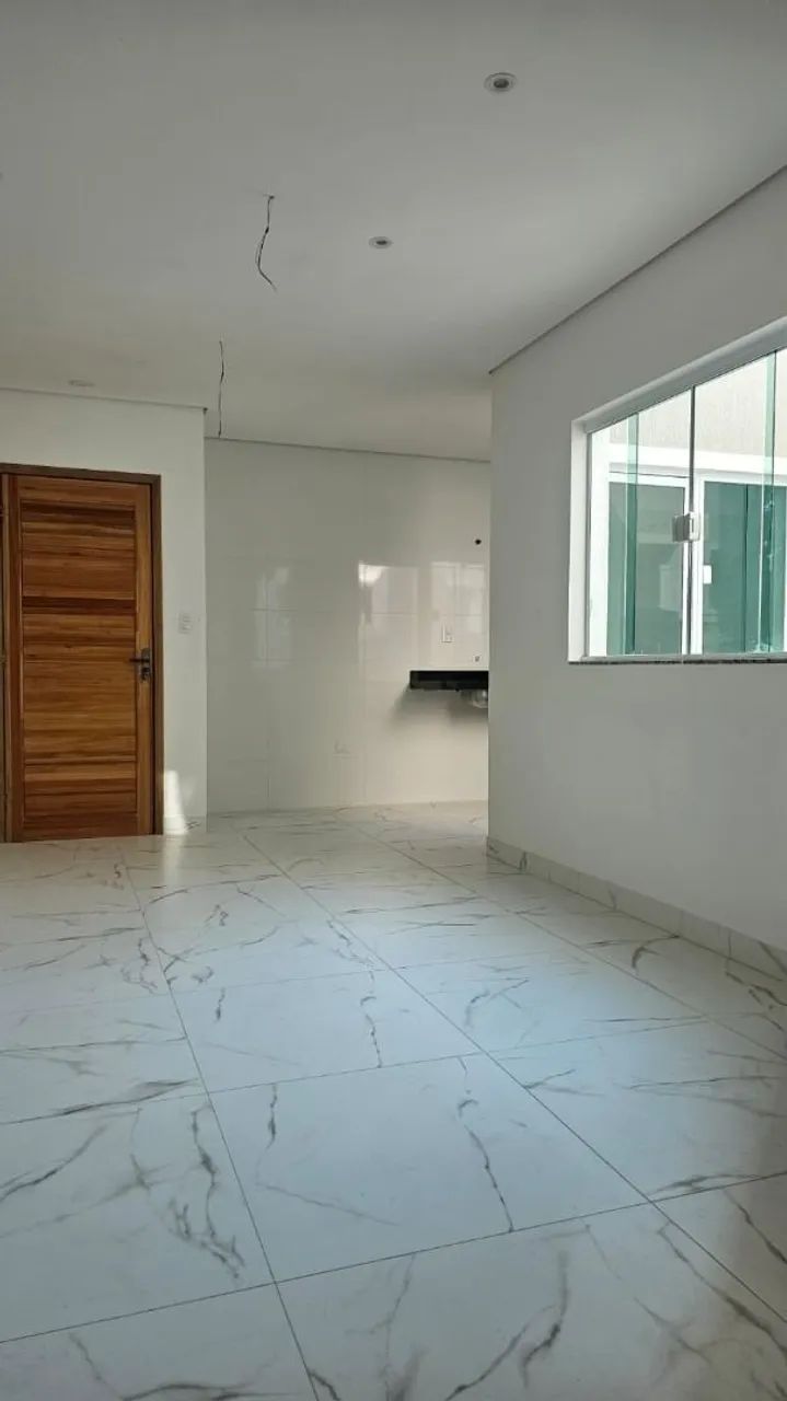 Apartamento com 2 quartos e 54m2 no ABC !! ! - Foto 4