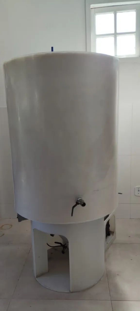 Cervejaria completa 200L - Foto 4