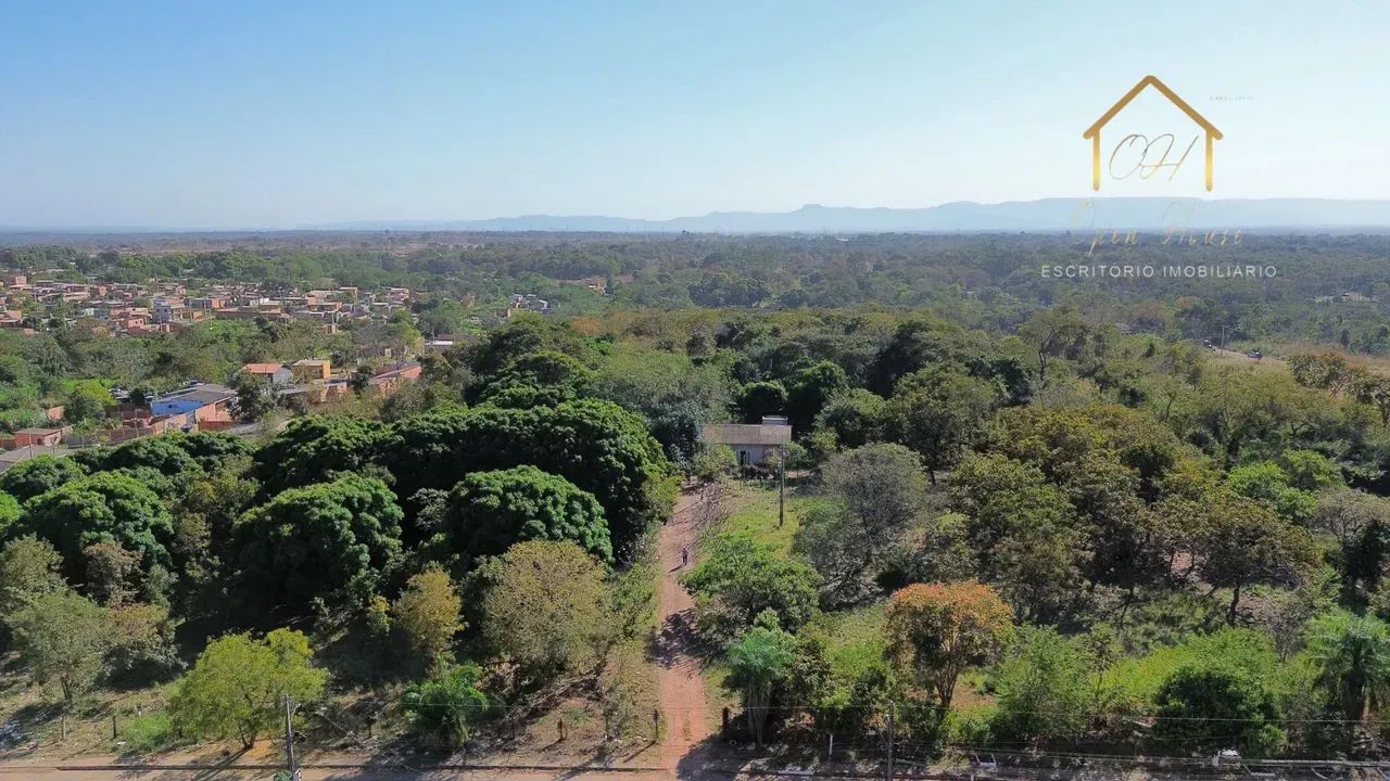 Chácara á Venda - Foto 3