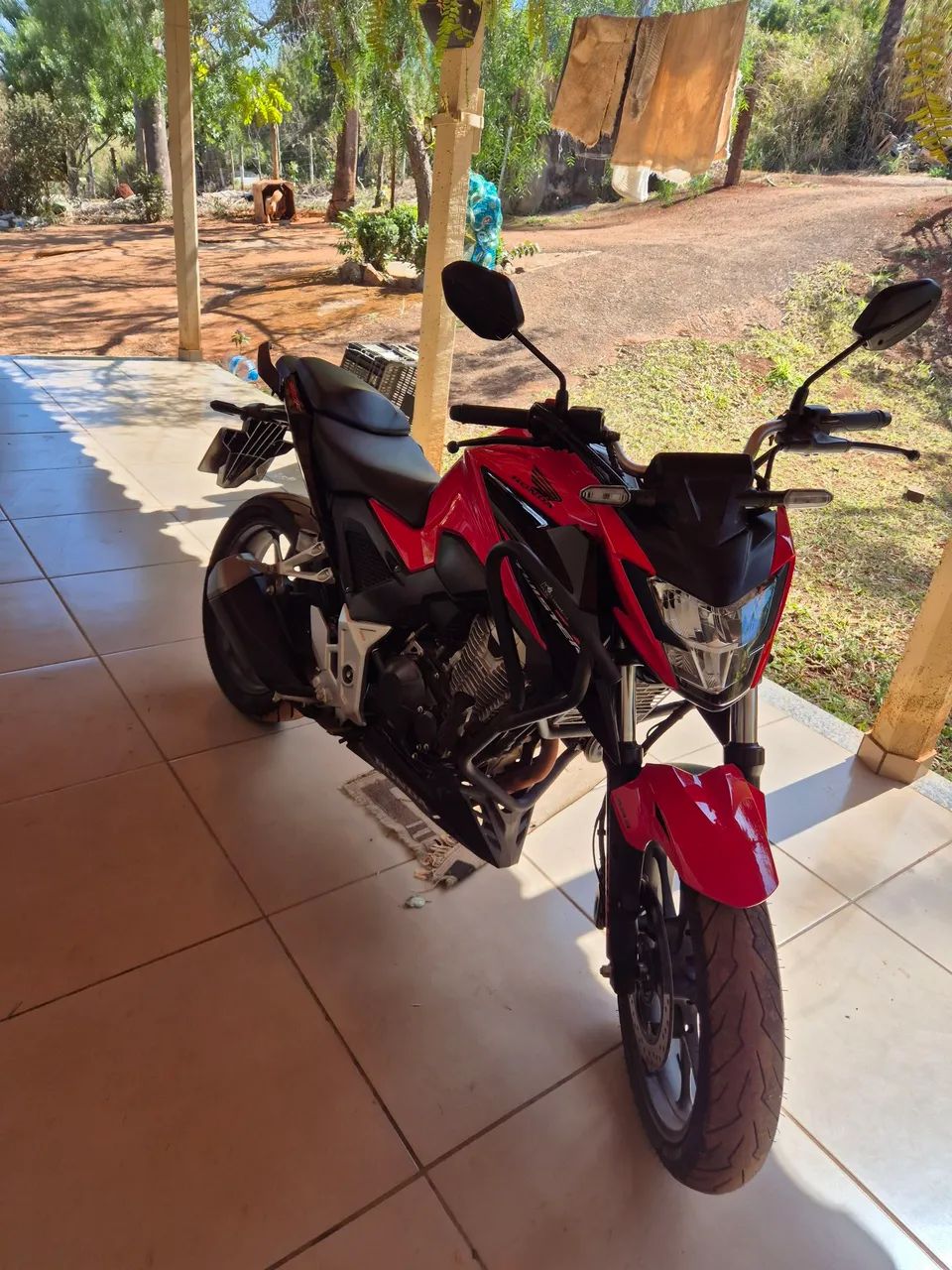 Twister 300f  - Foto 3