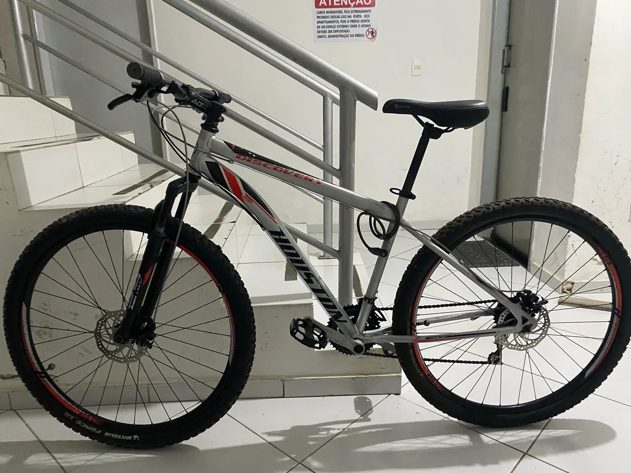Bike Aro 29
